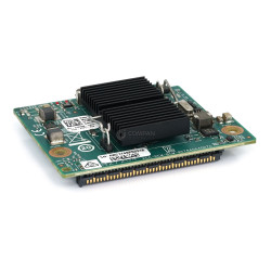 JNK9N DELL BROADCOM 57840S QUAD PORT 10G DAUGHTER CARD FOR DELL POWEREDGE